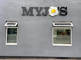 MyJo's