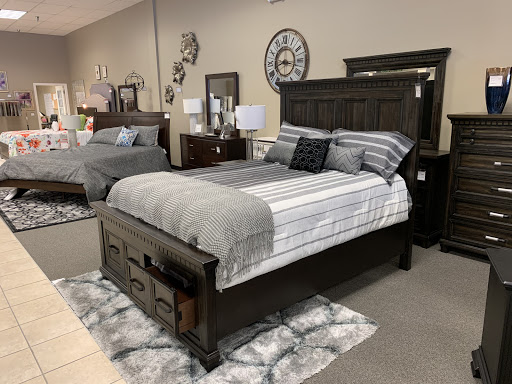 Furniture Store «Badcock Home Furniture &more», reviews and photos, 7965 Tara Blvd #330c, Jonesboro, GA 30236, USA