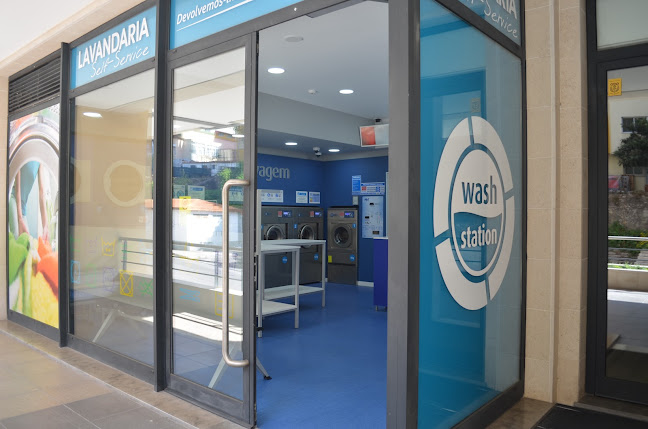 Lavandaria Self-Service Washstation Miraflores - Lavandería