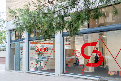 Soma Sport Medical Center | Clínica deportiva en Barcelona en Barcelona, Barcelona