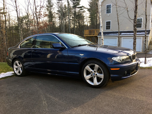 Used Car Dealer «Hampden Trading Co», reviews and photos, 33 Commercial Dr, Hampden, MA 01036, USA