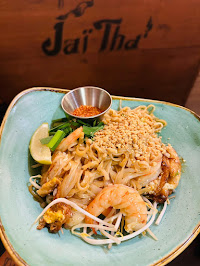 Phat thai du Restaurant Jaï thaï à Allauch - n°1