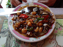 Plats et boissons du Restaurant vietnamien Muraille de Chine à Châteaubriant - n°8