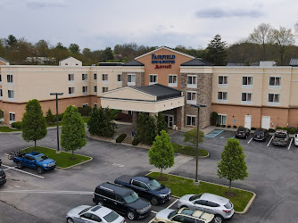 Fairfield Inn & Suites by Marriott Lewisburg