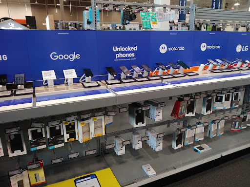 Electronics Store «Best Buy», reviews and photos, 19225 Alderwood Mall Pkwy, Lynnwood, WA 98036, USA