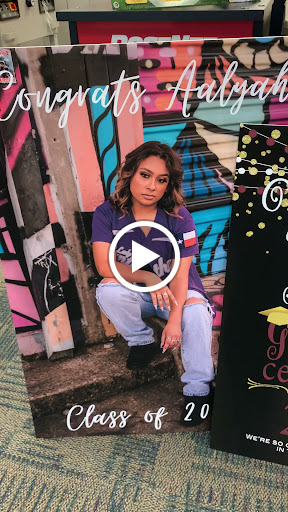 Print Shop «PostNet», reviews and photos, 4830 Wilson Rd #300, Humble, TX 77396, USA