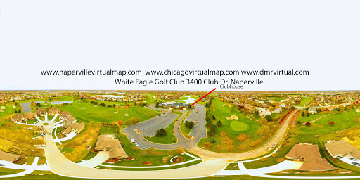 Golf Course «White Eagle Golf Club», reviews and photos, 3400 Club Dr, Naperville, IL 60564, USA