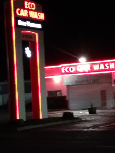 Car Wash «Eco Car Wash LLC», reviews and photos, 5020 SE 82nd Ave, Portland, OR 97266, USA