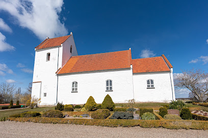 Høve Kirke