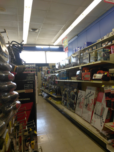 Auto Parts Store «Pep Boys Auto Parts & Service», reviews and photos, 1739-41 E Joppa Rd, Baltimore, MD 21234, USA