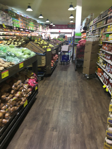 Supermarket «Village Plaza Compare», reviews and photos, 29 Village Ave, Elmont, NY 11003, USA