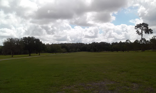 Golf Course «Bartow Golf Course», reviews and photos, 190 Idlewood Ave, Bartow, FL 33830, USA