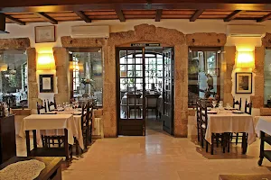 Restaurant Miryam image