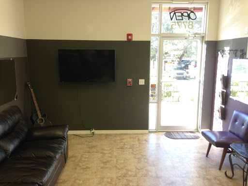 Barber Shop «Down Town Barber Shop», reviews and photos, 8775 N 56th St, Temple Terrace, FL 33617, USA