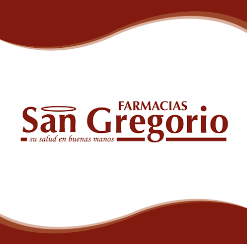 Farmacia San Gregorio #13