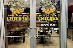 Silvestre Chicken (9423 Georgia Ave) image