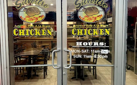 Silvestre Chicken (9423 Georgia Ave) image