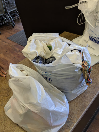 Thrift Store «Discover Goodwill West Retail Center», reviews and photos, 2304 W Colorado Ave, Colorado Springs, CO 80904, USA