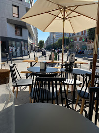 Atmosphère du Restaurant PUTSCH.café à Montreuil - n°3