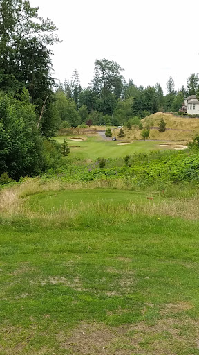Golf Club «The Golf Club At Redmond Ridge», reviews and photos, 11825 Trilogy Pkwy NE, Redmond, WA 98053, USA