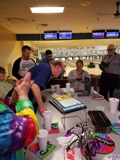Bowling Alley «Millsboro Lanes», reviews and photos, 213 Mitchell St, Millsboro, DE 19966, USA