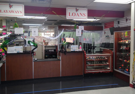 Pawn Shop «Money Mart Pawn & Jewelry», reviews and photos, 9730 Datapoint Dr, San Antonio, TX 78229, USA