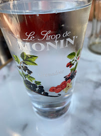 Plats et boissons du Restaurant bar brasserie Le Bistrot des Voyageurs à Vitré - n°19