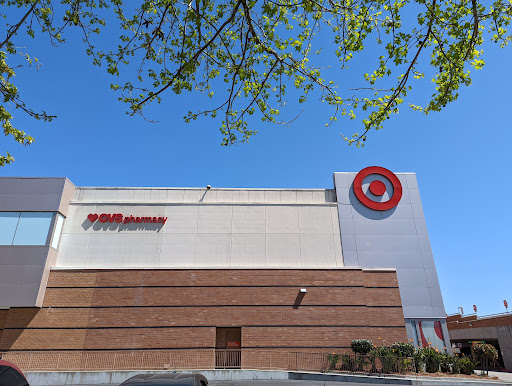 Department Store «Target», reviews and photos, 1825 41st Ave, Capitola, CA 95010, USA