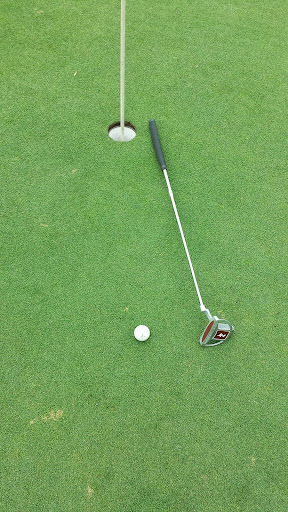 Public Golf Course «Cedar Pointe Golf Course», reviews and photos, 601 S Cedar St, Boone, IA 50036, USA