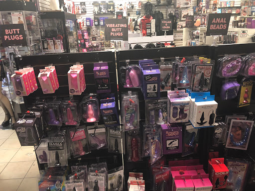 Lingerie Store «Romantic Depot», reviews and photos, 6 Frontage St, Elmsford, NY 10523, USA