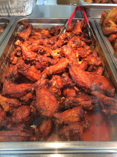 Supermarket «Riverview Fresh Market», reviews and photos, 9613 US-301, Riverview, FL 33578, USA