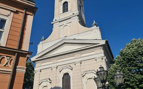 Saint George's Cathedral image