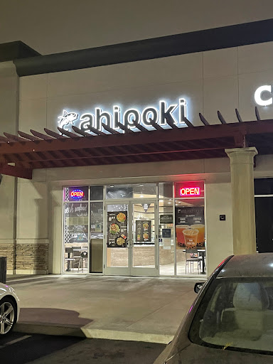 AhiPoki image