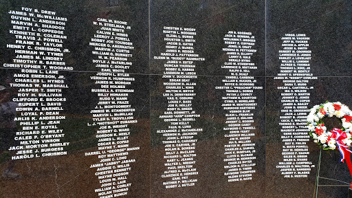 Memorial Park «Veterans Memorial Park», reviews and photos, 6053 Weiskopf Ave, McKinney, TX 75070, USA