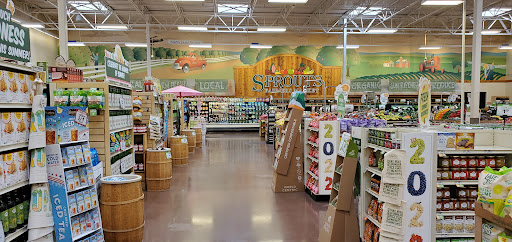 Health Food Store «Sprouts Farmers Market», reviews and photos, 5130 Peachtree Pkwy #100, Peachtree Corners, GA 30092, USA