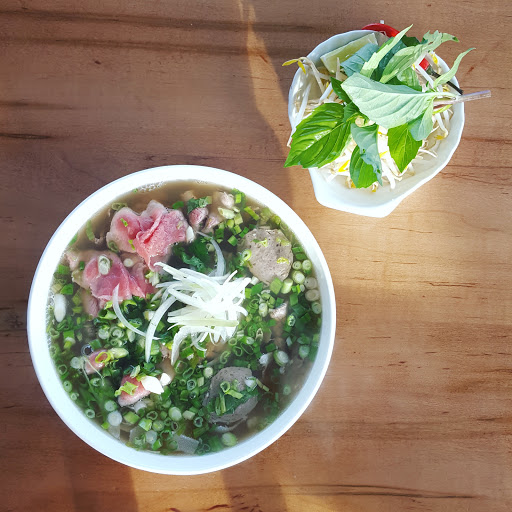 Pho King (Alberta Avenue)