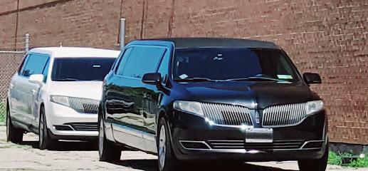 Mississauga Airport Limo