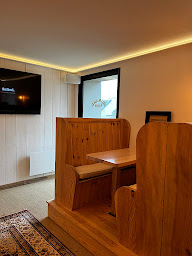 Photo n°5 de Le Homard Noir à Plouguerneau ()