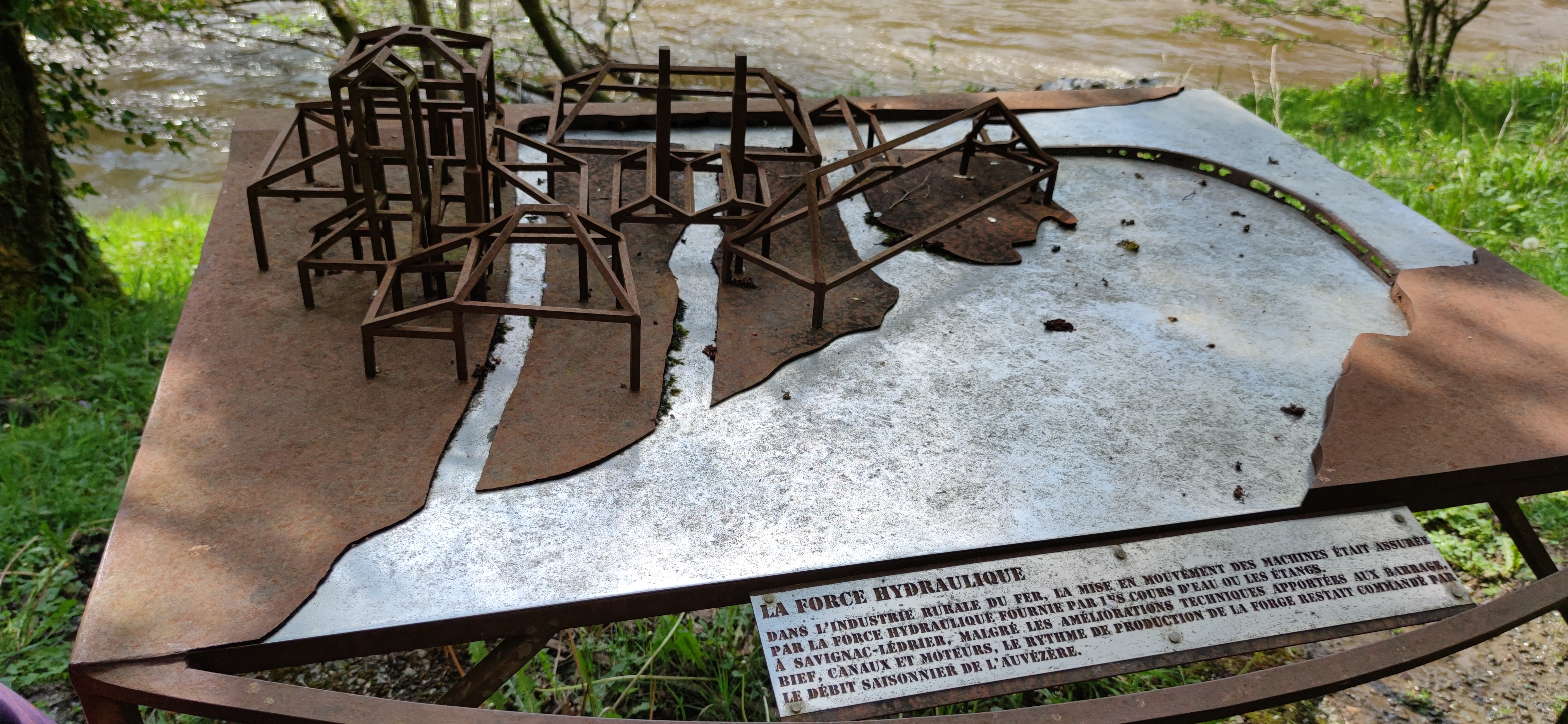 Photo n° 3 de l'avis de xavier.e fait le 25/04/2022 à 15:08