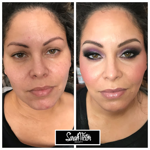 Explore makeup tattoo ideas, creative tattoo ideas in Glastonbury, available at Sarah Victor Studios