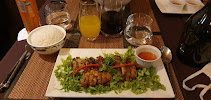 Plats et boissons du Restaurant thaï Thai Phuket à Brest - n°16