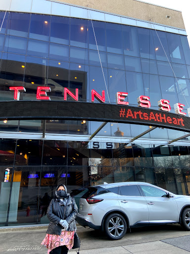 Performing Arts Theater «Tennessee Performing Arts Center», reviews and photos, 505 Deaderick St, Nashville, TN 37219, USA