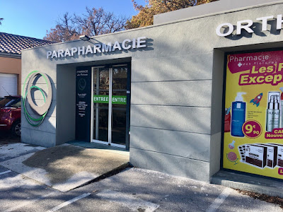 Pharmacie Lafayette des Platanes à Aix-en-Provence
