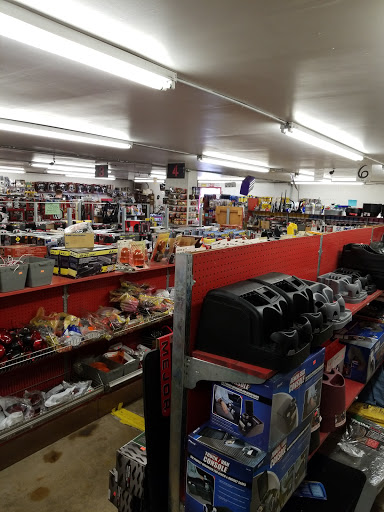 Auto Parts Store «Brooks Cut Rate Auto Parts», reviews and photos, 3331 Franklin Blvd, Eugene, OR 97403, USA