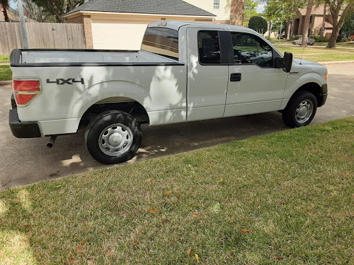 Used Car Dealer «Liberty Auto Sales, INC.», reviews and photos, 209 W Little York Rd, Houston, TX 77076, USA