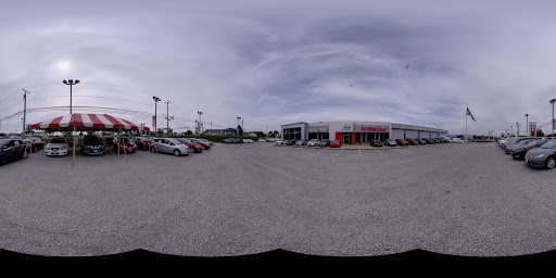 Nissan Dealer «Bob Bell Nissan», reviews and photos, 7900 Eastern Ave, Baltimore, MD 21224, USA
