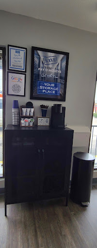 Self-Storage Facility «Your Storage Place - Westheimer», reviews and photos, 9333 Westheimer Rd, Houston, TX 77063, USA