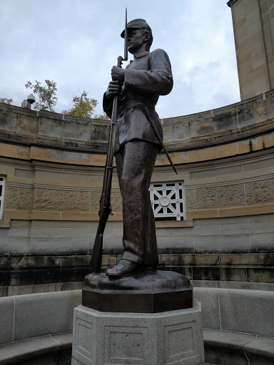 Auditorium «Soldiers & Sailors Memorial Hall & Museum», reviews and photos, 4141 Fifth Ave, Pittsburgh, PA 15213, USA