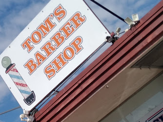 Tom's Barber Shop
