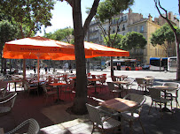 Atmosphère du Restaurant L'Oli Bé à Marseille - n°18